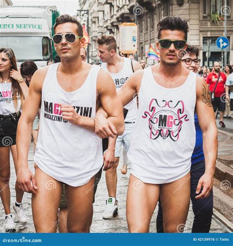 gaymilano